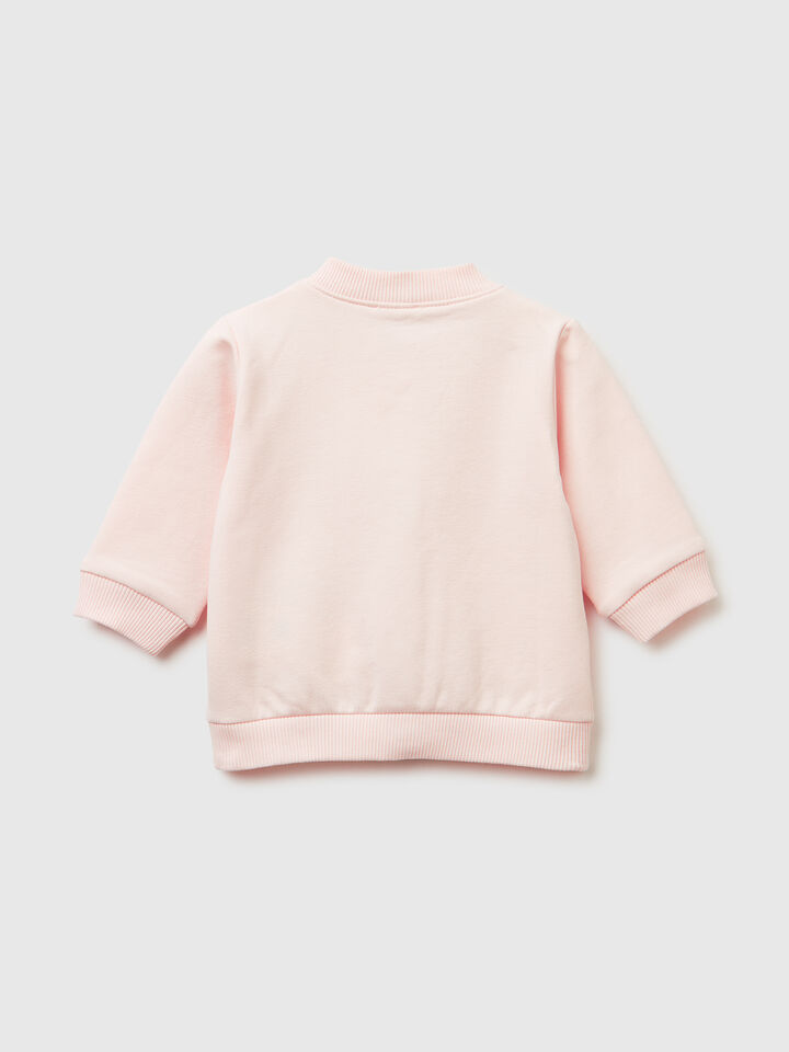 JACKET New Born (0-18 months) image number 2